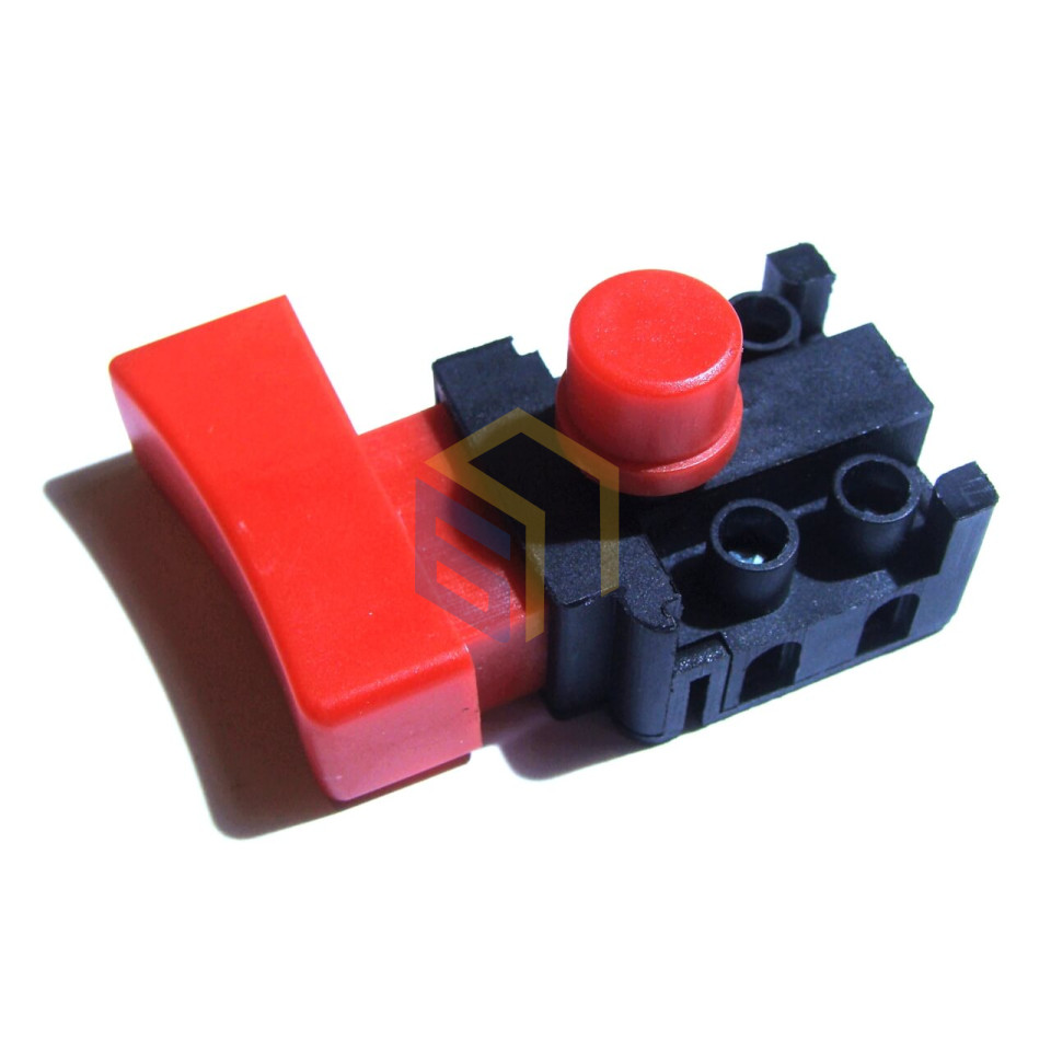 Вимикач УШМ болгарки Forte EG 16-180 (59512)