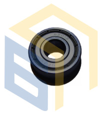 Підшипник 6201 УШМ болгарки Forte EG 26-230 S (59516)