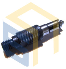 Шпіндель УШМ болгарки Forte EG 26-230 S (59517)