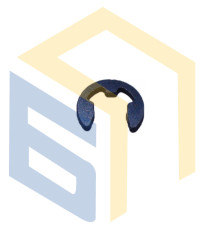 Стопорне кільце фіксатора УШМ болгарки Forte EG 26-230 S (59520)