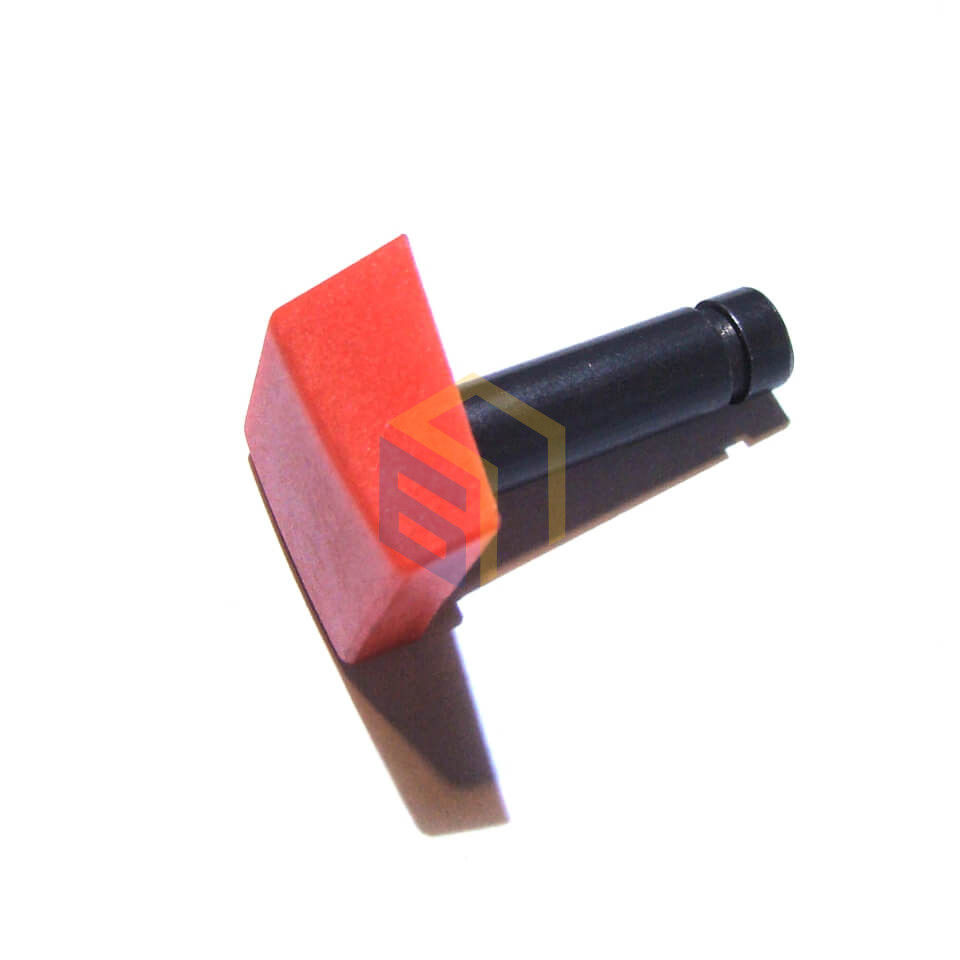 Кнопка-фиксатор УШМ болгарки Forte EG 26-230 S (59522)