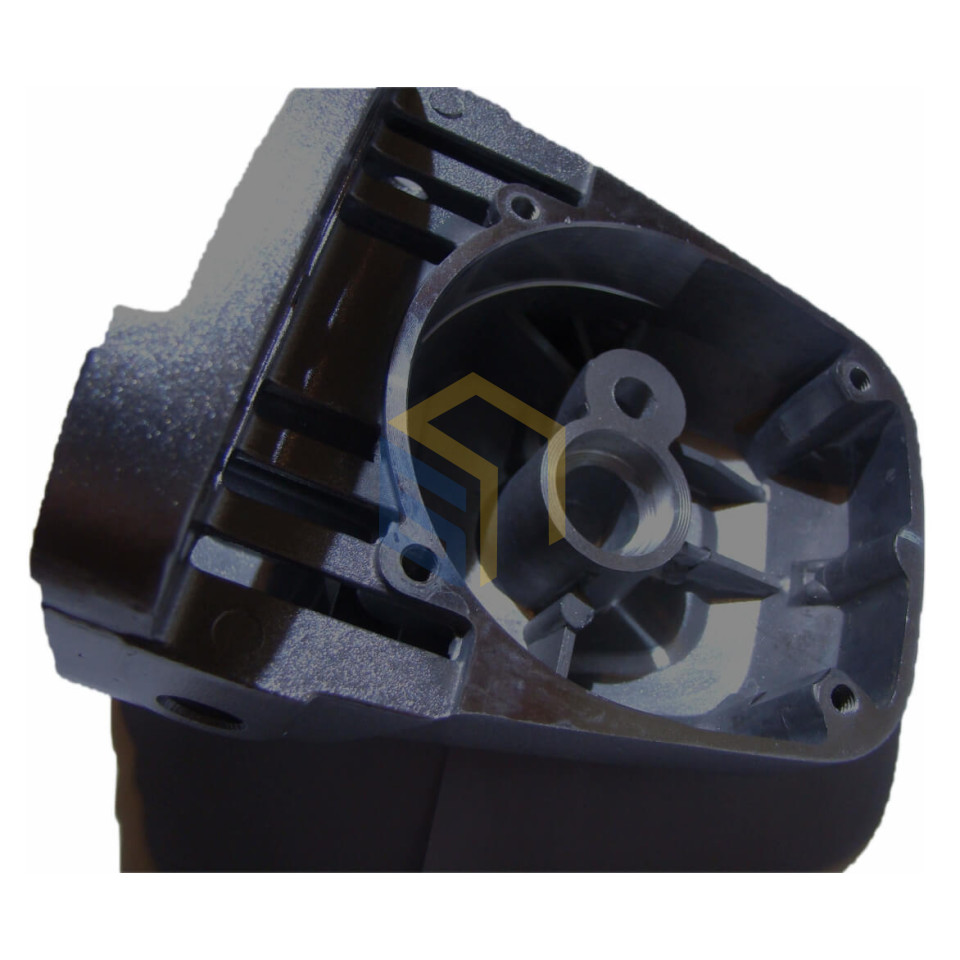 Корпус редуктора УШМ болгарки Forte EG 26-230 (59523)