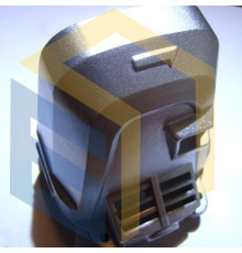 Корпус редуктора УШМ болгарки Forte EG 26-230 (59523)