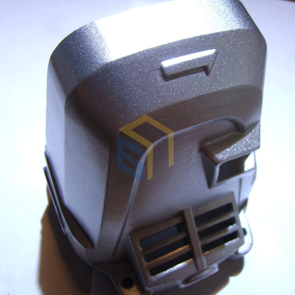 Корпус редуктора УШМ болгарки Forte EG 26-230 (59523)