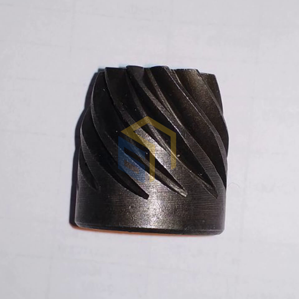 Шестерня малая УШМ болгарки Forte EG 26-230 S (59524)