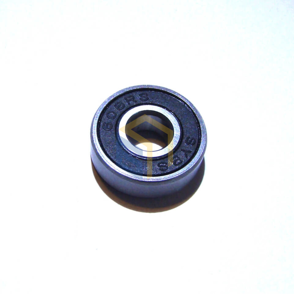 Підшипник 608 УШМ болгарки Forte EG 26-230 S (59525)