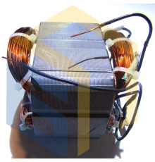 Статор УШМ болгарки Forte EG 26-230 (59528)