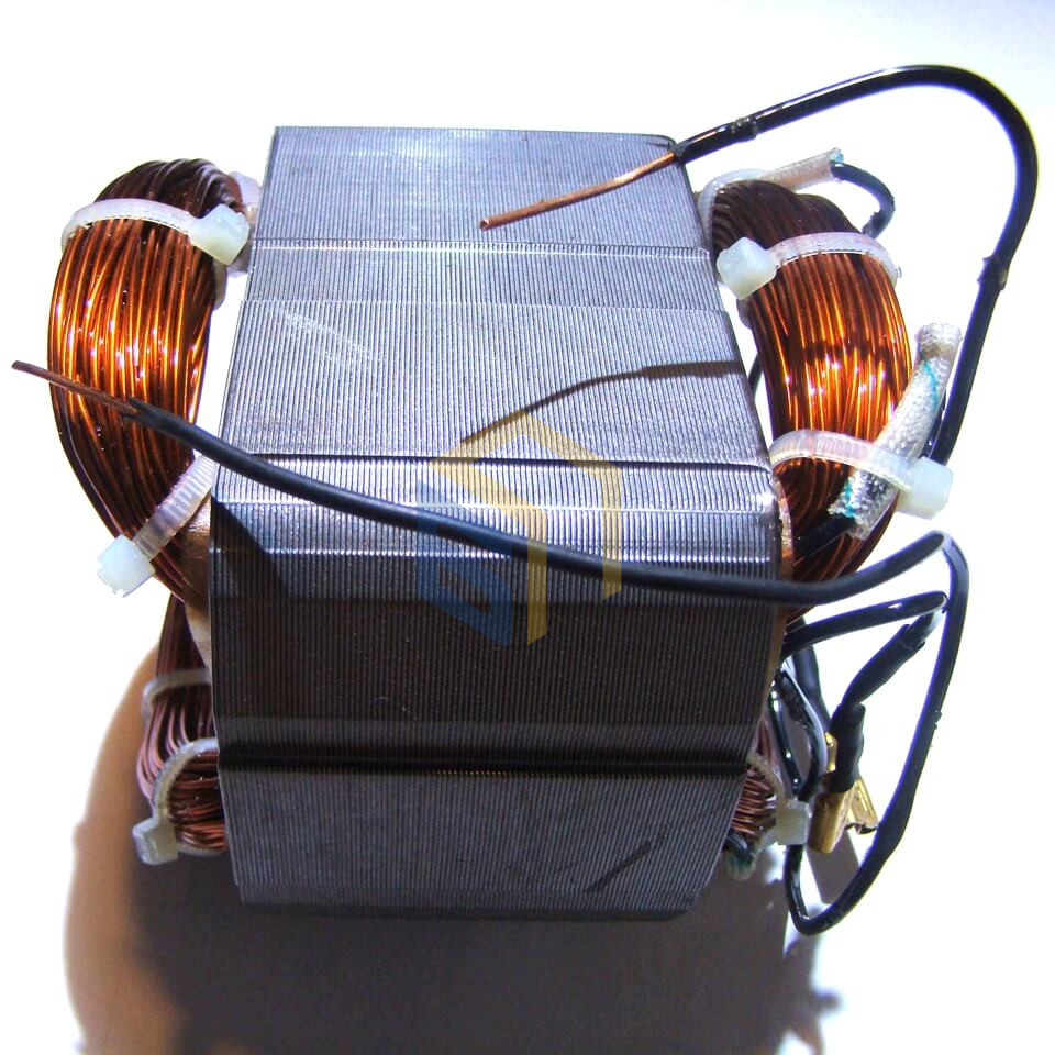 Статор УШМ болгарки Forte EG 26-230 (59528)