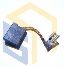 Щітка вугільна УШМ болгарки Forte EG 26-230 S (59529)