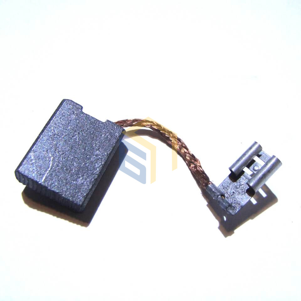 Щітка вугільна УШМ болгарки Forte EG 26-230 S (59529)