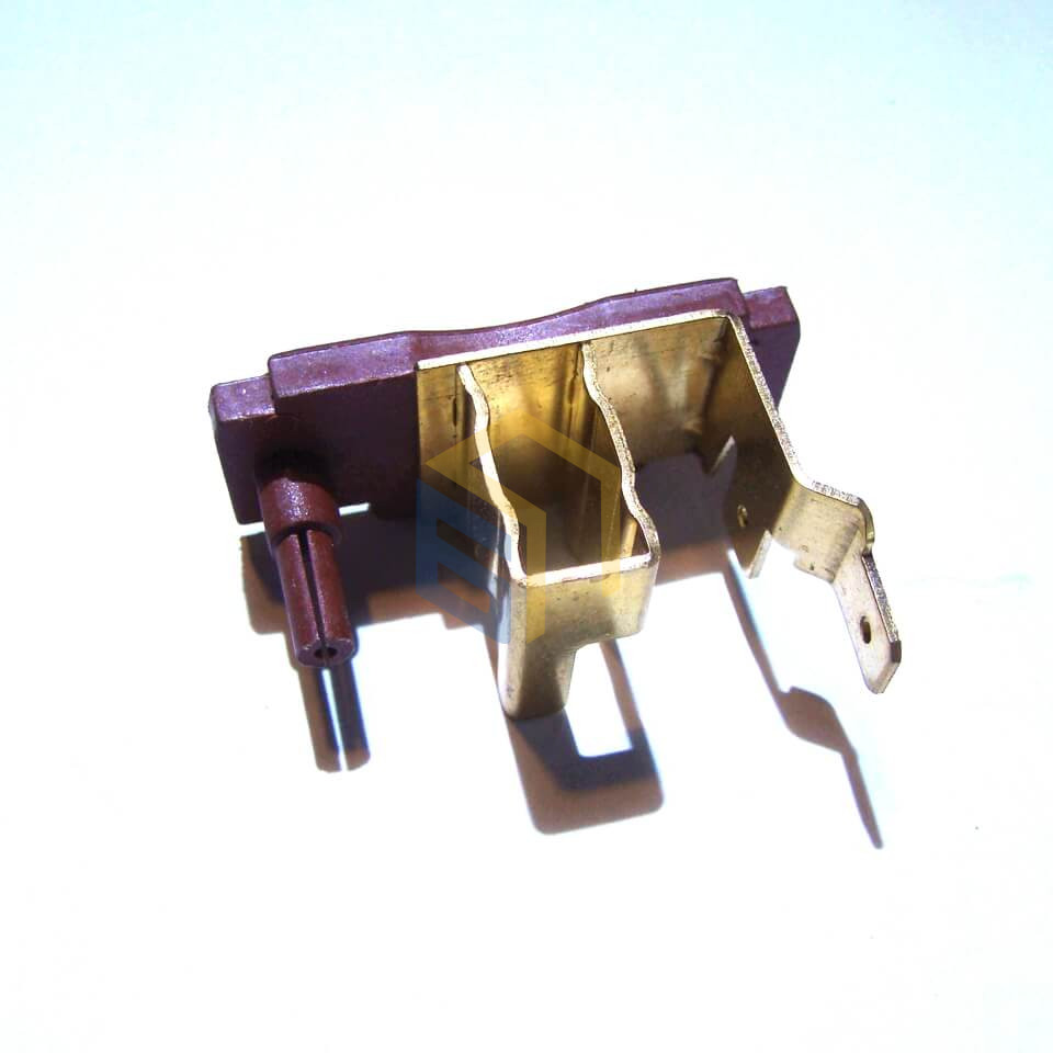 Щіткотримач УШМ болгарки Forte EG 26-230 S (59530)