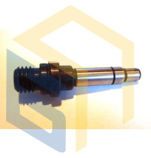 Шпиндель УШМ болгарки Сталь КШМ 7-125 (59583)