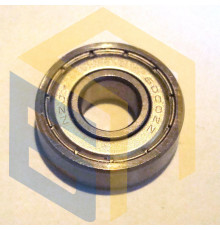 Подшипник 6000 УШМ болгарки Сталь КШМ 7-125 (59585)