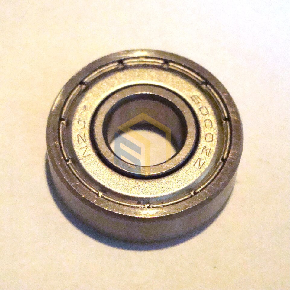 Підшипник 6000 УШМ болгарки Сталь КШМ 7-125 (59585)