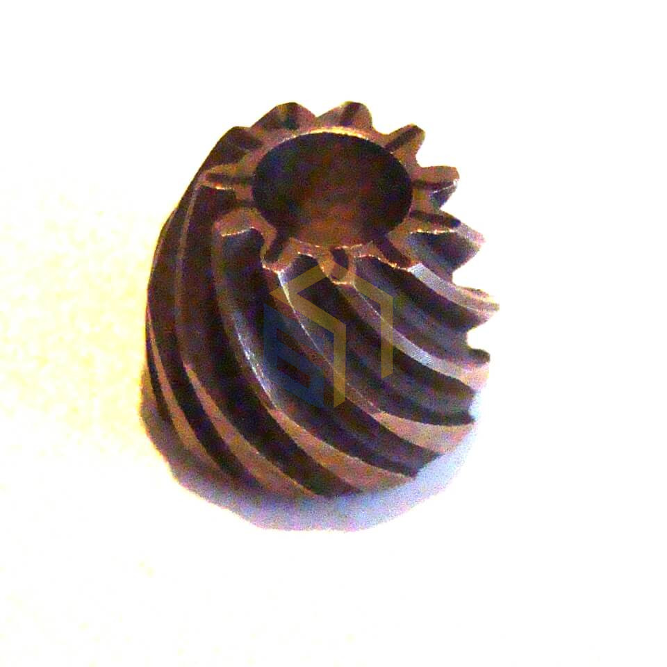 Шестерня малая УШМ болгарки Сталь КШМ 7-125 (59587)