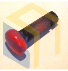 Кнопка-фиксатор УШМ болгарки Сталь КШМ 7-125 (59589)