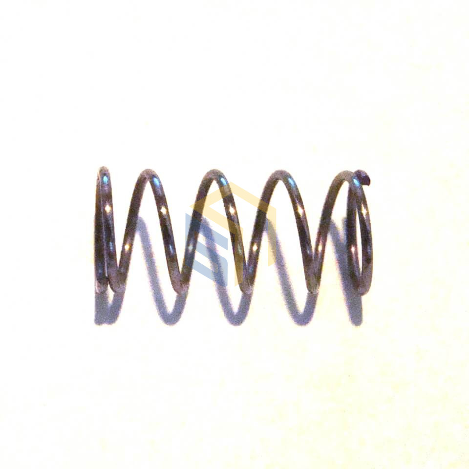 Пружина фиксатора УШМ болгарки Сталь КШМ 7-125 (59590)