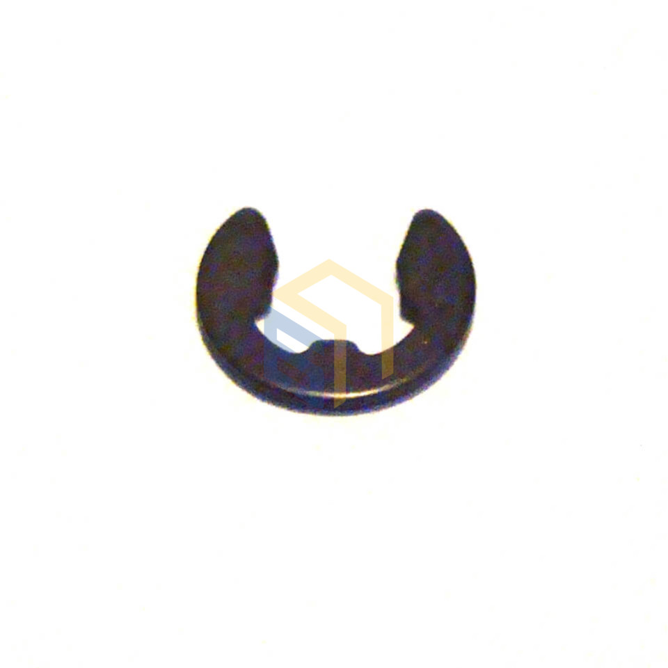 Стопорное кольцо фиксатора УШМ болгарки Сталь КШМ 7-125 (59591)