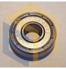 Подшипник 608 УШМ болгарки Сталь КШМ 7-125 (59593)