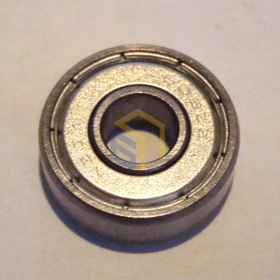 Підшипник 608 УШМ болгарки Сталь КШМ 7-125 (59593)