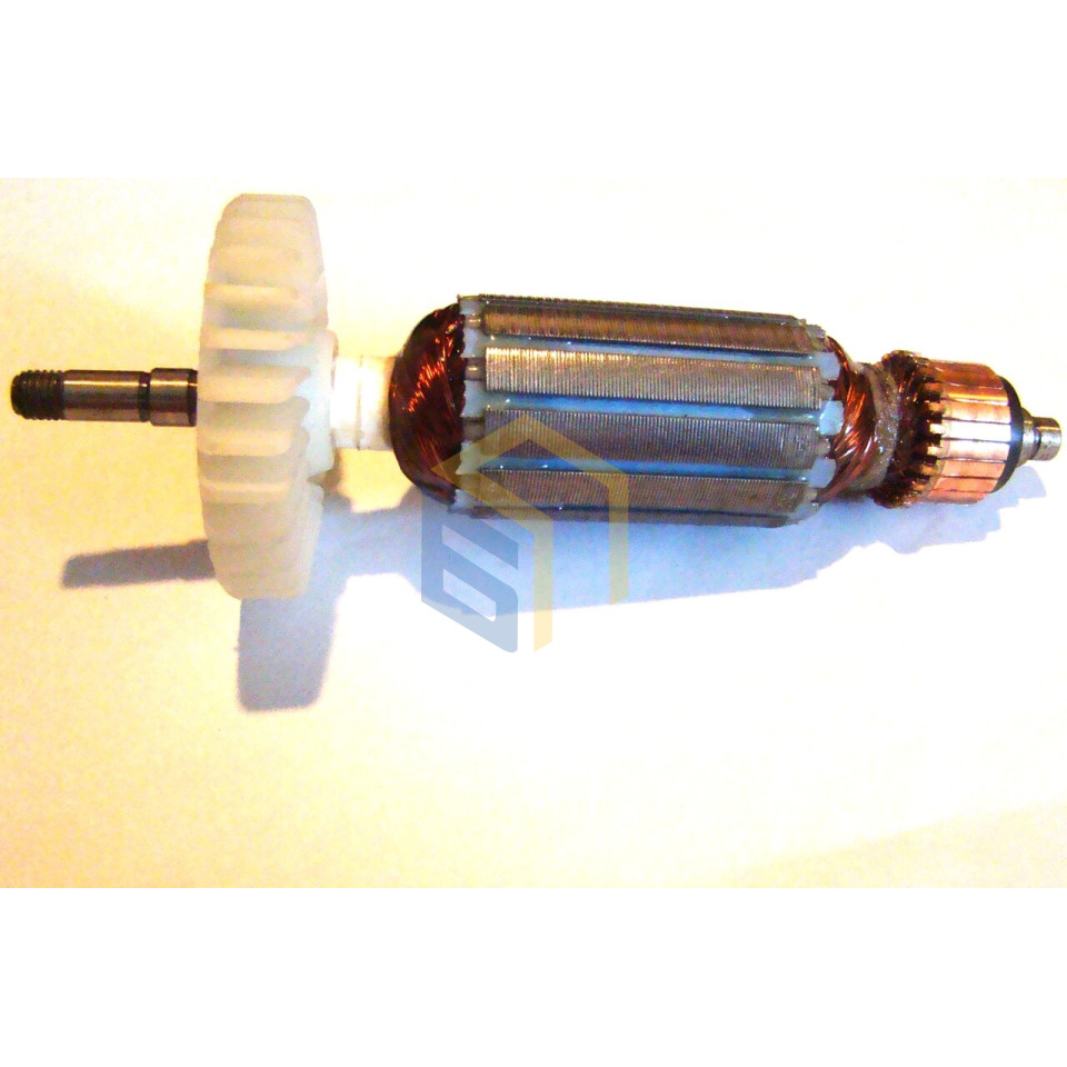 Ротор УШМ болгарки Сталь КШМ 7-125 (59594)