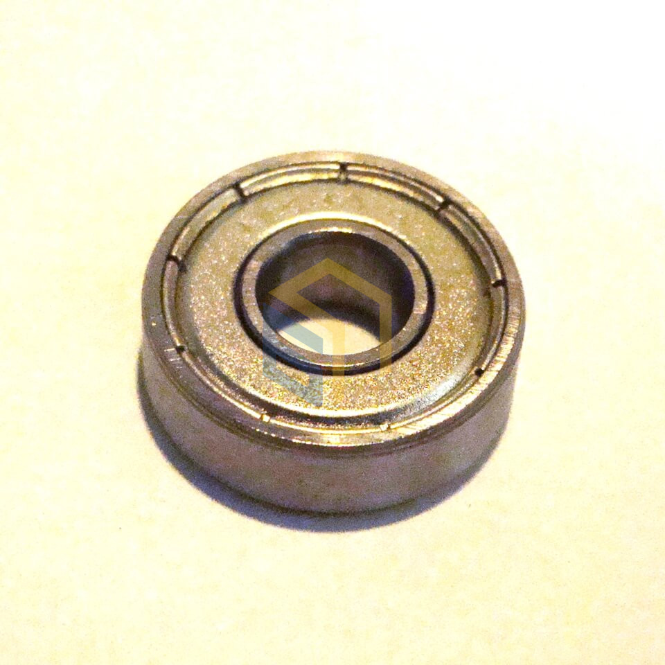 Підшипник 607 УШМ болгарки Сталь КШМ 7-125 (59595)