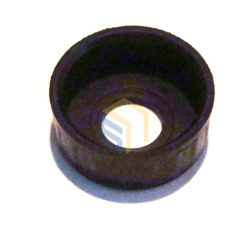 Втулка подшипника УШМ болгарки Сталь КШМ 7-125 (59596)