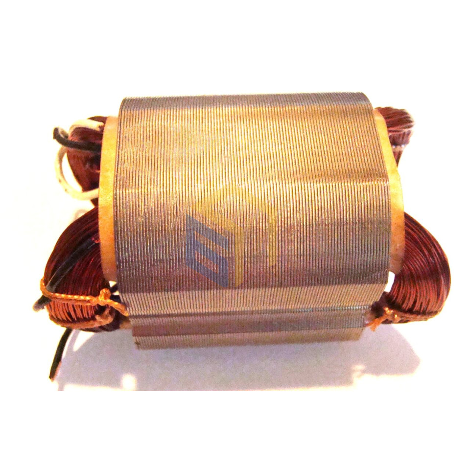 Статор УШМ болгарки Сталь КШМ 7-125 (59598)