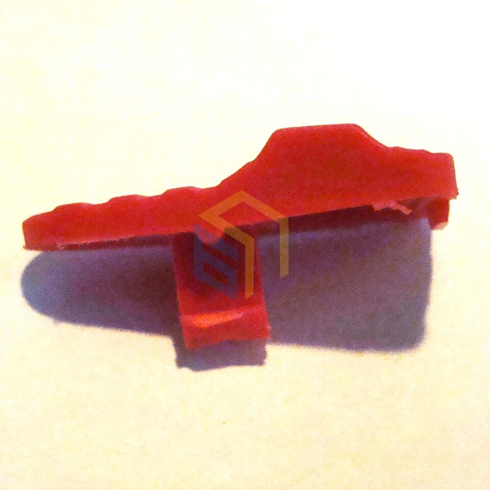 Клавіша вимикача УШМ болгарки Сталь КШМ 7-125 (59599)