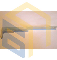 Тяга выключателя УШМ болгарки Сталь КШМ 7-125 (59600)