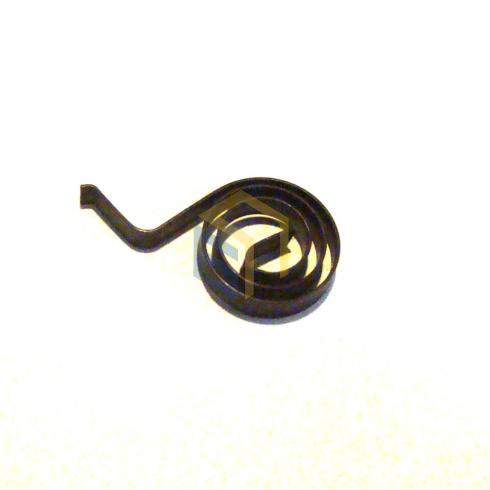 Пружина щетки УШМ болгарки Сталь КШМ 7-125 (59602)