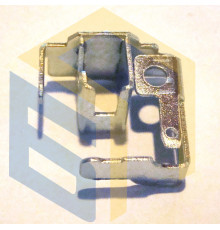 Щеткодержатель УШМ болгарки Сталь КШМ 7-125 (59603)