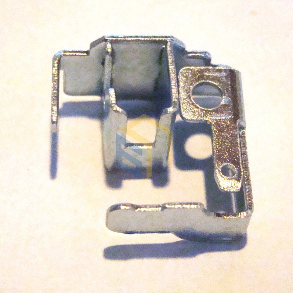 Щіткотримач УШМ болгарки Сталь КШМ 7-125 (59603)