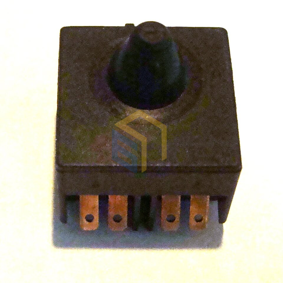 Выключатель УШМ болгарки Сталь КШМ 7-125 (59604)