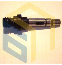 Шпиндель УШМ болгарки Сталь КШМ 9-125 (59606)