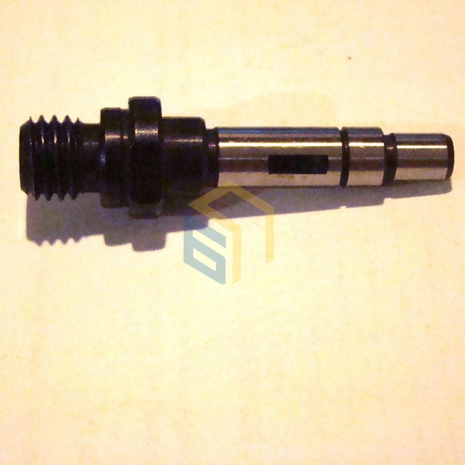 Шпиндель УШМ болгарки Сталь КШМ 9-125 (59606)