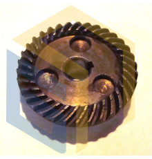 Шестерня большая УШМ болгарки Сталь КШМ 9-125 (59607)