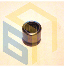 Подшипник игольчатый HK0810 УШМ болгарки Сталь КШМ 9-125 (59608)