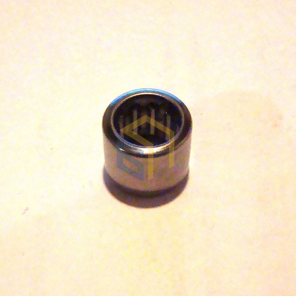 Подшипник игольчатый HK0810 УШМ болгарки Сталь КШМ 9-125 (59608)