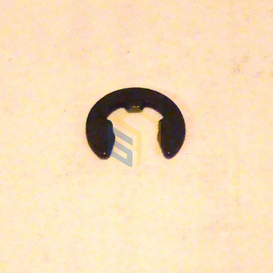 Стопорное кольцо фиксатора УШМ болгарки Сталь КШМ 9-125 (59610)