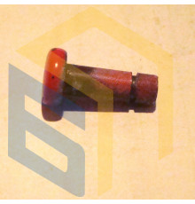 Кнопка-фиксатор УШМ болгарки Сталь КШМ 9-125 (59612)