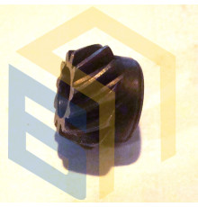 Шестерня малая УШМ болгарки Сталь КШМ 9-125 (59613)