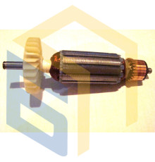 Ротор УШМ болгарки Сталь КШМ 9-125 (59614)