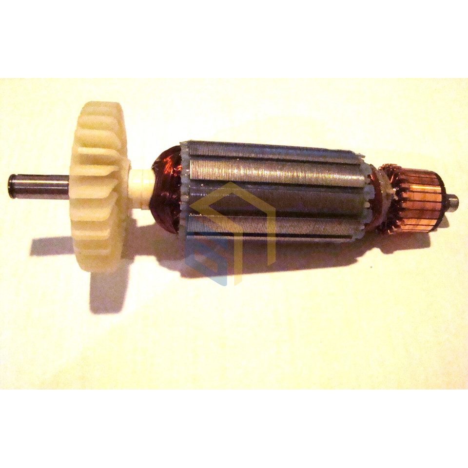 Ротор УШМ болгарки Сталь КШМ 9-125 (59614)