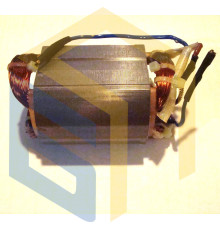 Статор УШМ болгарки Сталь КШМ 9-125 (59615)