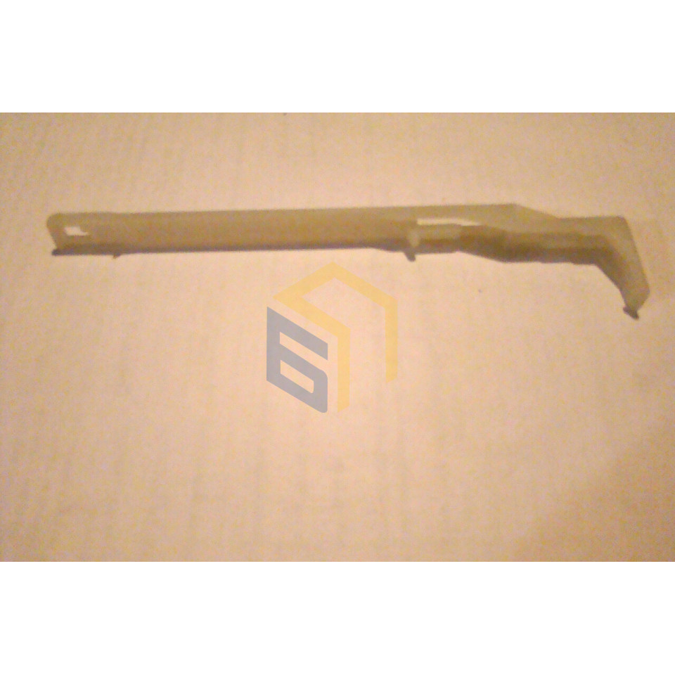 Тяга вимикача УШМ болгарки Сталь КШМ 9-125 (59617)