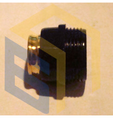 Щеткодержатель УШМ болгарки Сталь КШМ 9-125 (59618)