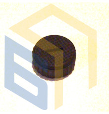 Заглушка щеткодержателя УШМ болгарки Сталь КШМ 9-125 (59620)