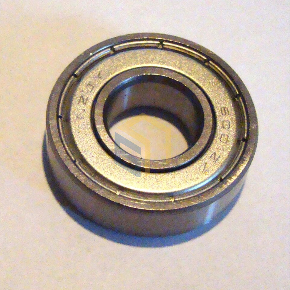 Подшипник 6001 УШМ болгарки Сталь КШМ 12-125 Д, КШМ 12-125 РД (59623)