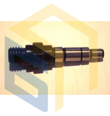 Шпиндель УШМ болгарки Сталь КШМ 12-125 Д, КШМ 12-125 РД (59624)